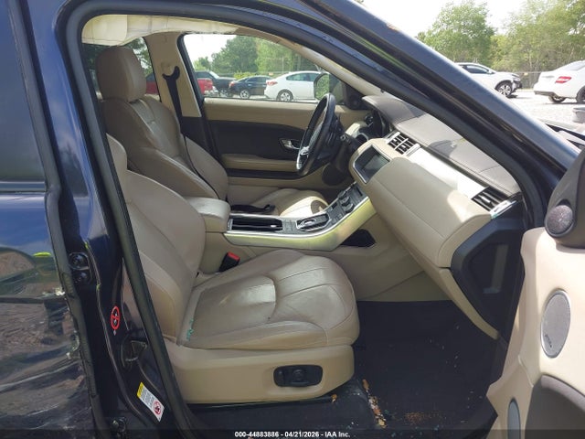 SALVP2BG9HH170774 Land Rover Range Rover Evoque Se/se Premium