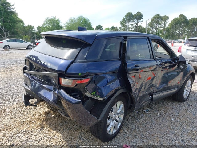 SALVP2BG9HH170774 Land Rover Range Rover Evoque Se/se Premium