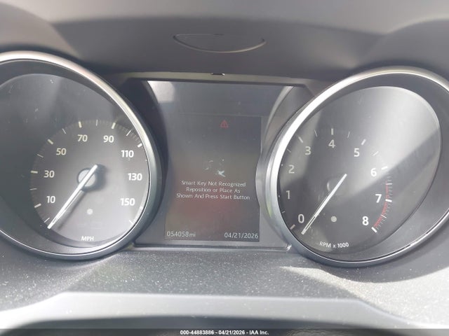 SALVP2BG9HH170774 Land Rover Range Rover Evoque Se/se Premium