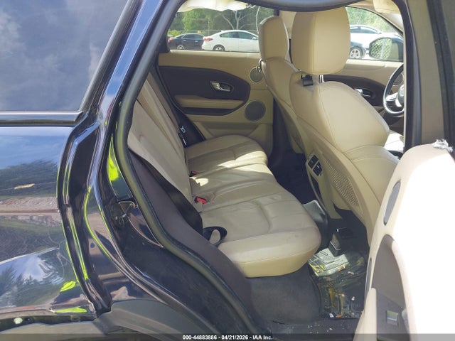 SALVP2BG9HH170774 Land Rover Range Rover Evoque Se/se Premium
