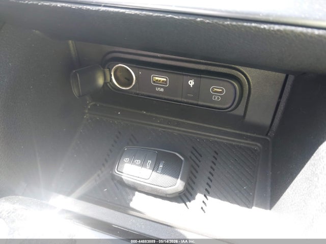 44883889 :رقم المزاد ، 5XYK6CAF3PG136722 vin ، 2023 Kia Sportage X-line مزاد بيع