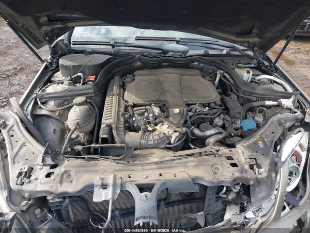 Продажа на аукционе авто 2012 Mercedes-benz E 350, vin: WDDKJ5KB1CF169226, номер лота: 44883890