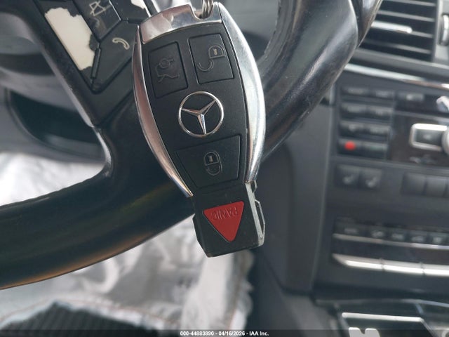 Продажа на аукционе авто 2012 Mercedes-benz E 350, vin: WDDKJ5KB1CF169226, номер лота: 44883890