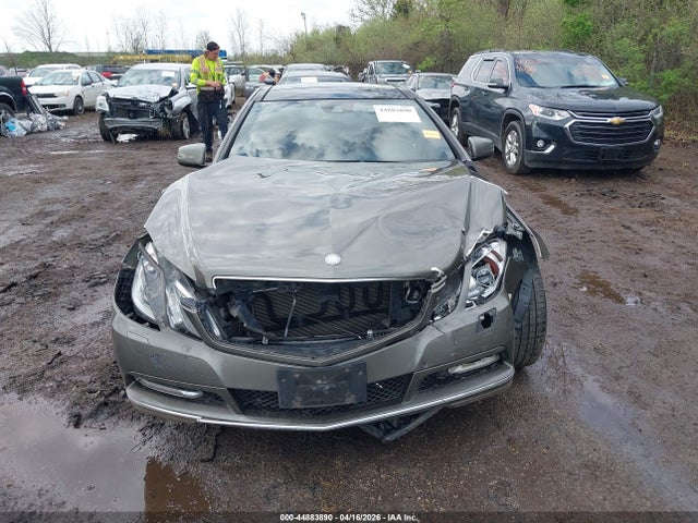 Продажа на аукционе авто 2012 Mercedes-benz E 350, vin: WDDKJ5KB1CF169226, номер лота: 44883890
