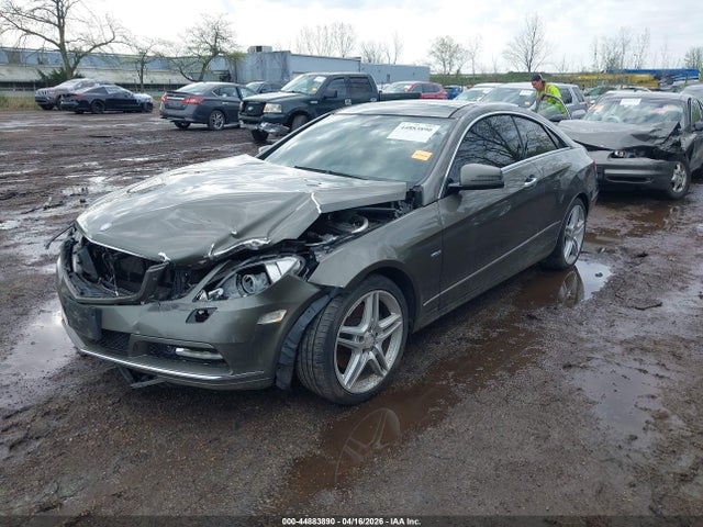Продажа на аукционе авто 2012 Mercedes-benz E 350, vin: WDDKJ5KB1CF169226, номер лота: 44883890