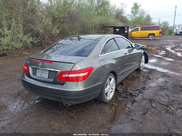 Продажа на аукционе авто 2012 Mercedes-benz E 350, vin: WDDKJ5KB1CF169226, номер лота: 44883890