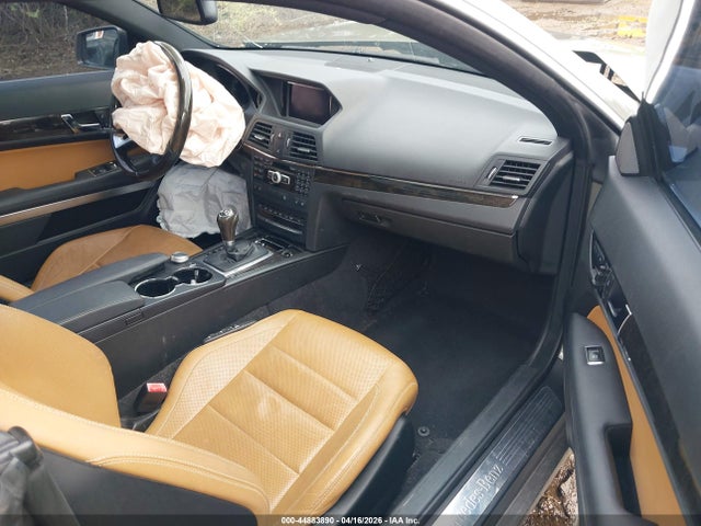 Продажа на аукционе авто 2012 Mercedes-benz E 350, vin: WDDKJ5KB1CF169226, номер лота: 44883890