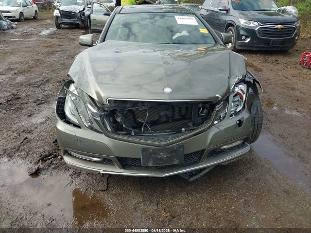 Продажа на аукционе авто 2012 Mercedes-benz E 350, vin: WDDKJ5KB1CF169226, номер лота: 44883890