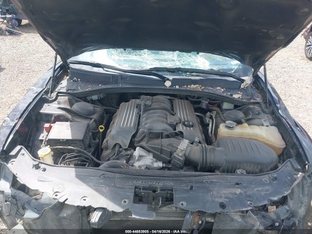 Продажа на аукционе авто 2021 Dodge Charger Scat Pack Widebody Rwd, vin: 2C3CDXGJ6MH618342, номер лота: 44883905