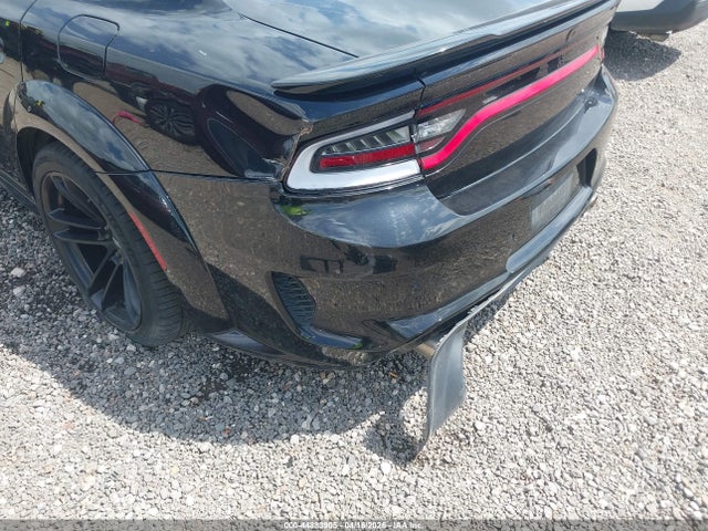 Продажа на аукционе авто 2021 Dodge Charger Scat Pack Widebody Rwd, vin: 2C3CDXGJ6MH618342, номер лота: 44883905