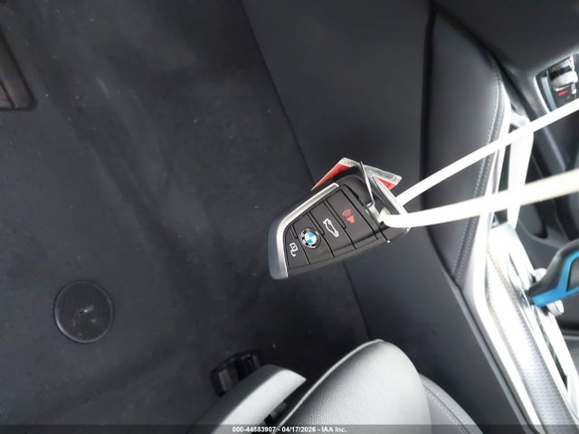 Aukcja sprzedaży 2023 Bmw I4 Edrive40, vin: WBY73AW00PFN91696, numer aukcji: 44883907