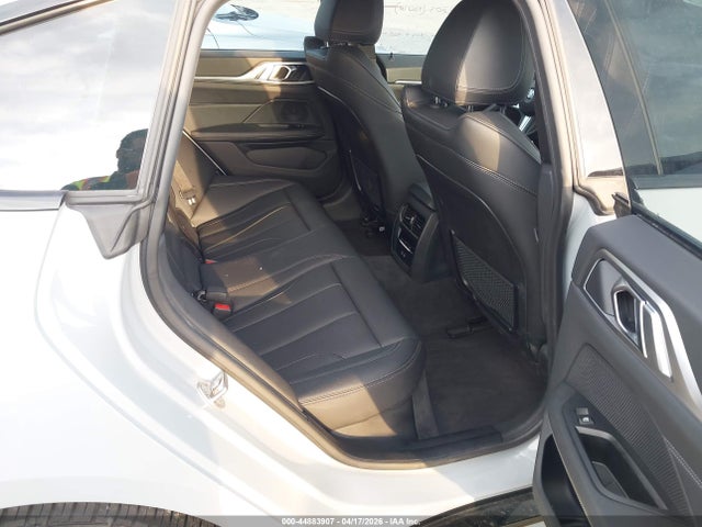 Aukcja sprzedaży 2023 Bmw I4 Edrive40, vin: WBY73AW00PFN91696, numer aukcji: 44883907