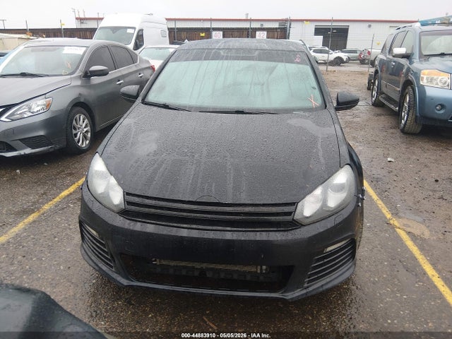 Продажа на аукционе авто 2013 Volkswagen Golf R 4-door, vin: WVWPF7AJ8DW075061, номер лота: 44883910