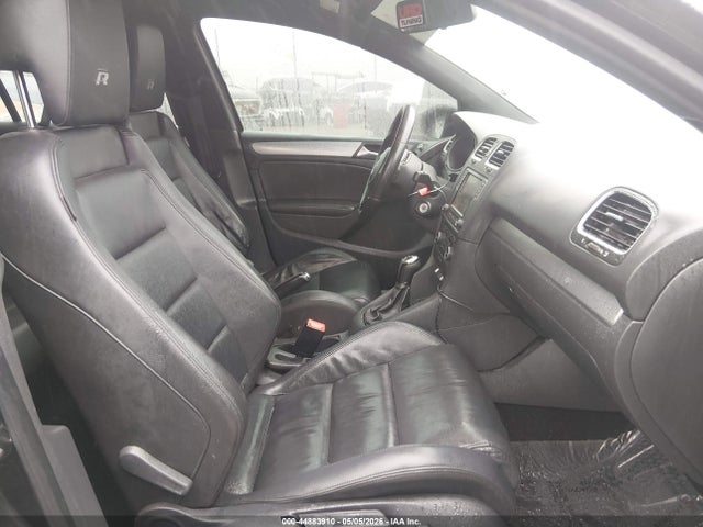 Продажа на аукционе авто 2013 Volkswagen Golf R 4-door, vin: WVWPF7AJ8DW075061, номер лота: 44883910