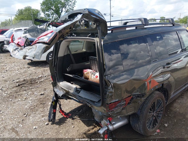 2026 Hyundai Santa Fe Hybrid Calligraphy მანქანა იყიდება აუქციონზე, vin: 5NMP5DG18TH116220, აუქციონის ნომერი: 44883913