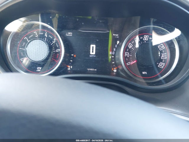 44883917 :رقم المزاد ، 2C3CDZGG7MH530013 vin ، 2021 Dodge Challenger Sxt Awd مزاد بيع