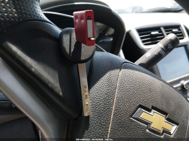 1G1JA5SH6H4147874 Chevrolet Sonic Ls Manual