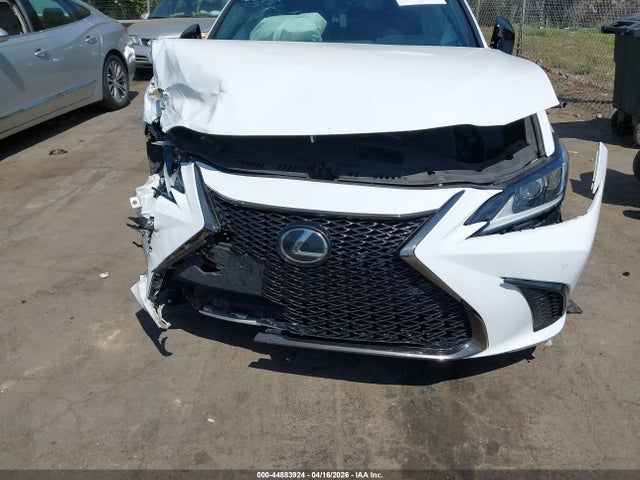 Продажа на аукционе авто 2019 Lexus Es 350 F Sport, vin: 58ABZ1B19KU028759, номер лота: 44883924