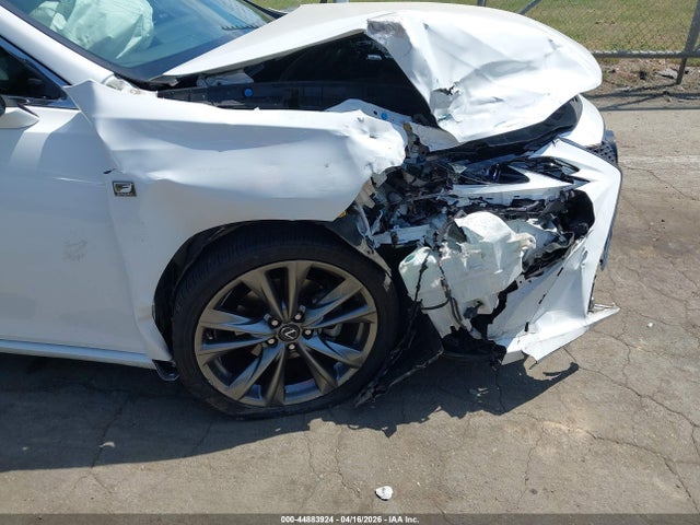 Продажа на аукционе авто 2019 Lexus Es 350 F Sport, vin: 58ABZ1B19KU028759, номер лота: 44883924
