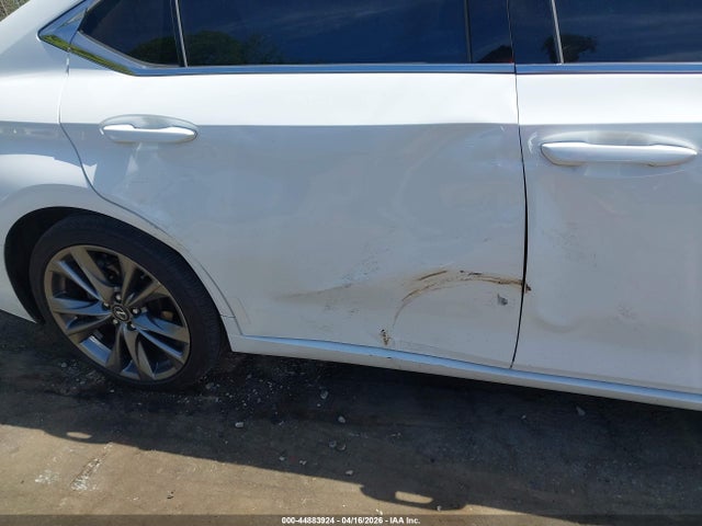 Продажа на аукционе авто 2019 Lexus Es 350 F Sport, vin: 58ABZ1B19KU028759, номер лота: 44883924