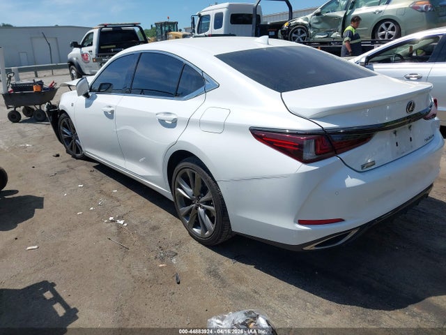 Продажа на аукционе авто 2019 Lexus Es 350 F Sport, vin: 58ABZ1B19KU028759, номер лота: 44883924