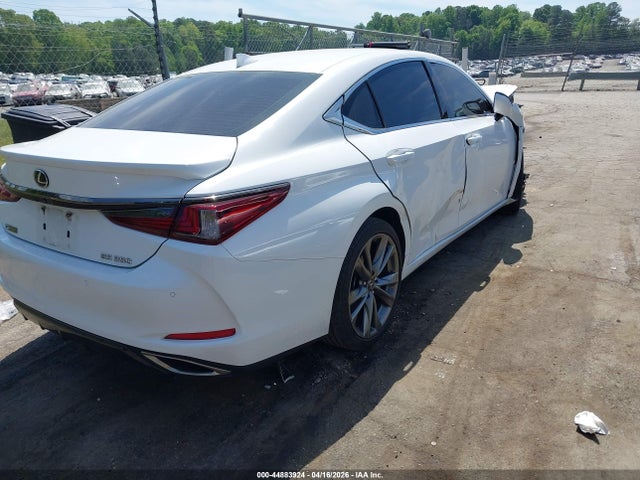 Продажа на аукционе авто 2019 Lexus Es 350 F Sport, vin: 58ABZ1B19KU028759, номер лота: 44883924