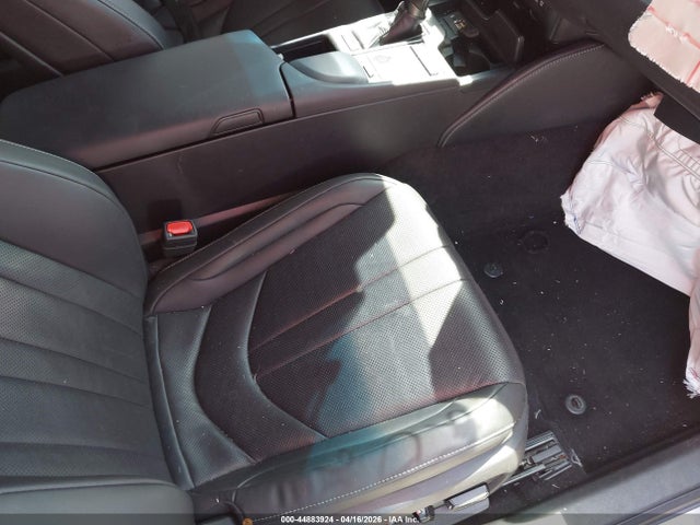 Продажа на аукционе авто 2019 Lexus Es 350 F Sport, vin: 58ABZ1B19KU028759, номер лота: 44883924