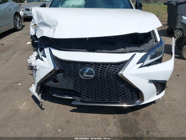 Продажа на аукционе авто 2019 Lexus Es 350 F Sport, vin: 58ABZ1B19KU028759, номер лота: 44883924