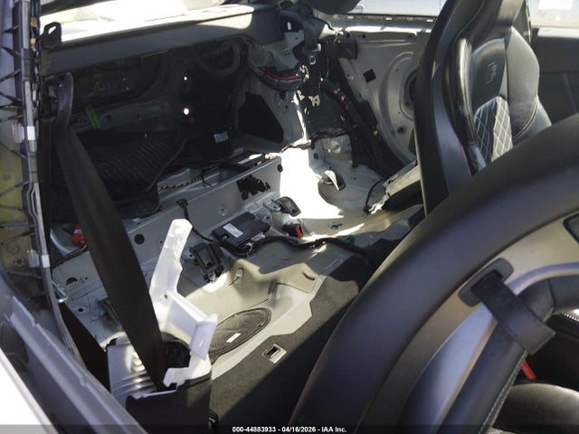 Auction sale of the 2019 Audi S5 3.0t Premium, vin: WAUR4AF50KA067812, lot number: 44883933