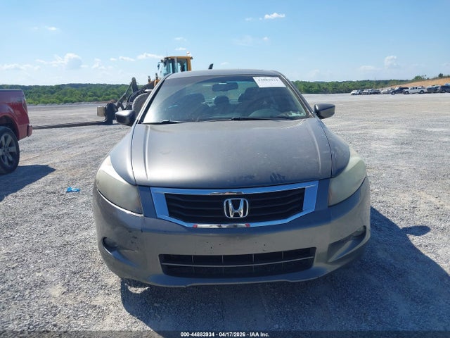 Aukcja sprzedaży 2008 Honda Accord 3.5 Ex-l, vin: 1HGCP36848A014417, numer aukcji: 44883934