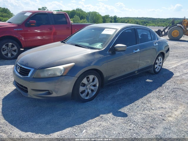 Aukcja sprzedaży 2008 Honda Accord 3.5 Ex-l, vin: 1HGCP36848A014417, numer aukcji: 44883934