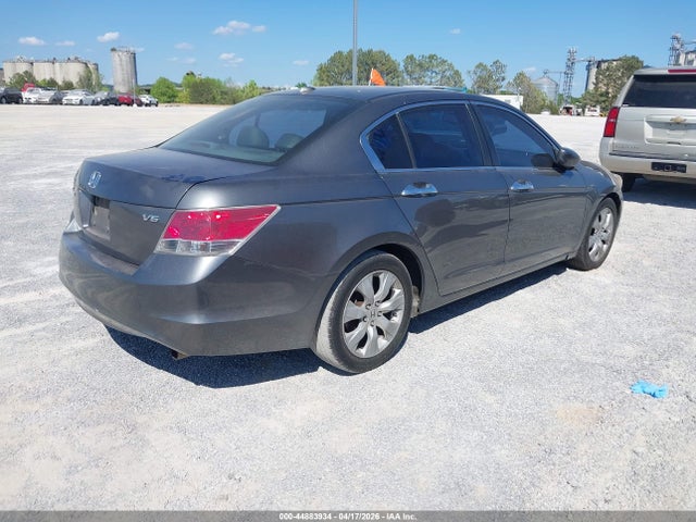 Aukcja sprzedaży 2008 Honda Accord 3.5 Ex-l, vin: 1HGCP36848A014417, numer aukcji: 44883934