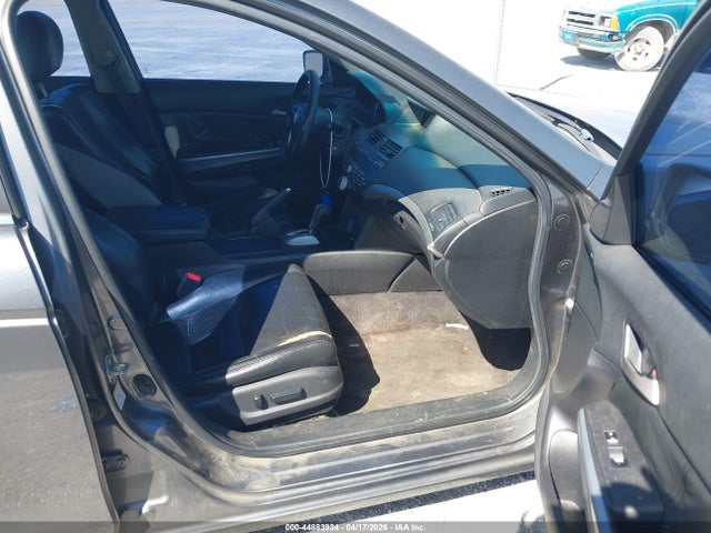 Aukcja sprzedaży 2008 Honda Accord 3.5 Ex-l, vin: 1HGCP36848A014417, numer aukcji: 44883934