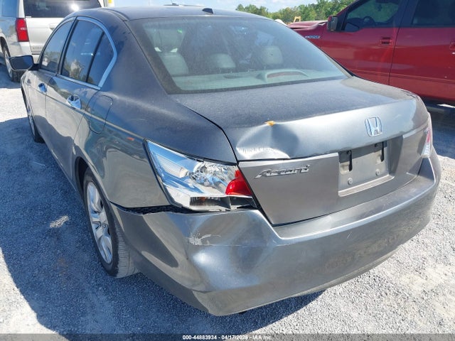 Aukcja sprzedaży 2008 Honda Accord 3.5 Ex-l, vin: 1HGCP36848A014417, numer aukcji: 44883934