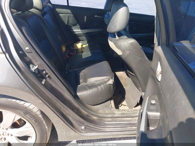 Aukcja sprzedaży 2008 Honda Accord 3.5 Ex-l, vin: 1HGCP36848A014417, numer aukcji: 44883934