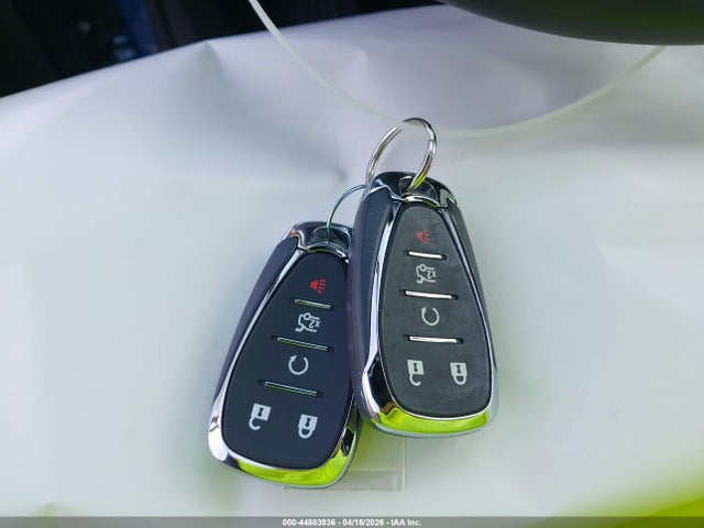 Продаж на аукціоні авто 2024 Chevrolet Malibu Fwd Rs, vin: 1G1ZG5STXRF180209, номер лоту: 44883936