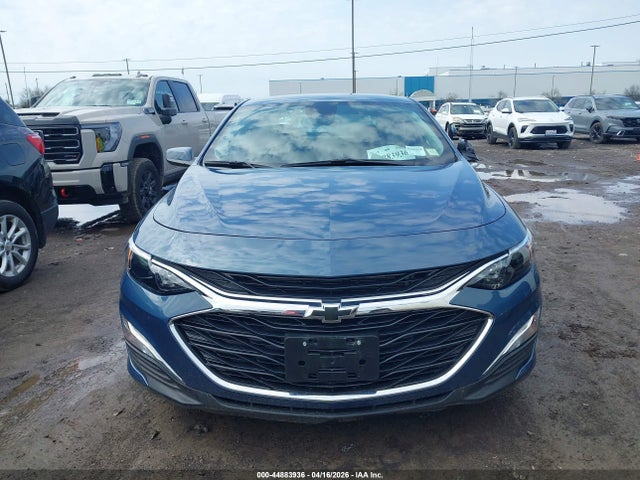 Продаж на аукціоні авто 2024 Chevrolet Malibu Fwd Rs, vin: 1G1ZG5STXRF180209, номер лоту: 44883936