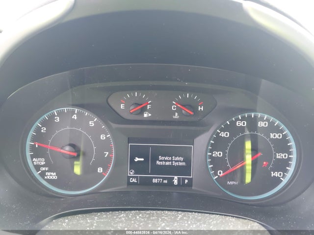 Продаж на аукціоні авто 2024 Chevrolet Malibu Fwd Rs, vin: 1G1ZG5STXRF180209, номер лоту: 44883936