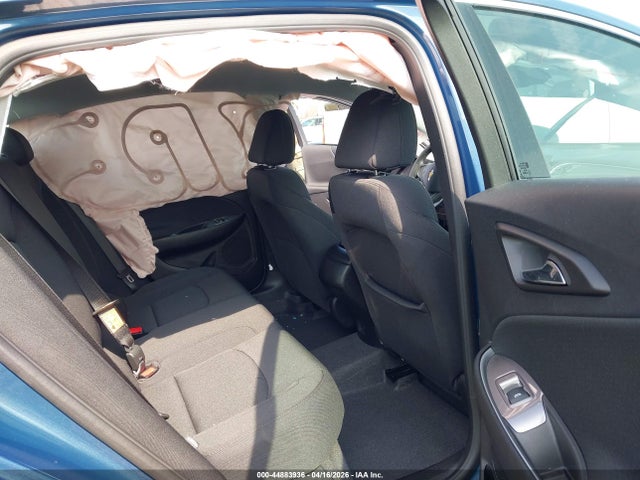 Продаж на аукціоні авто 2024 Chevrolet Malibu Fwd Rs, vin: 1G1ZG5STXRF180209, номер лоту: 44883936