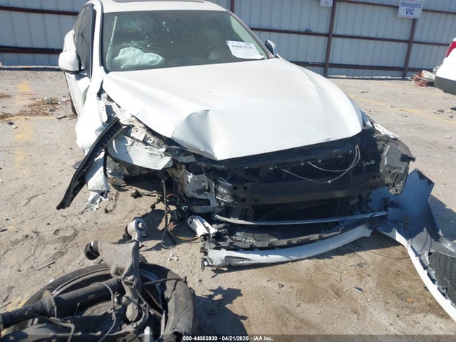 Aukcja sprzedaży 2018 Infiniti Q50 3.0t Luxe, vin: JN1EV7APXJM592421, numer aukcji: 44883939