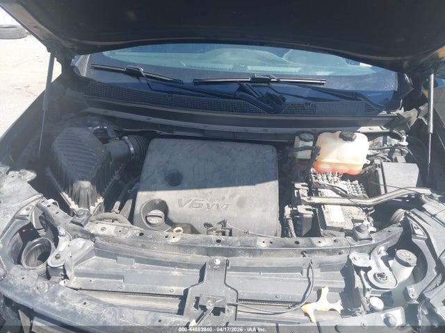 44883940 :رقم المزاد ، 1GNEVGKW4NJ151661 vin ، 2022 Chevrolet Traverse Awd Lt Cloth مزاد بيع