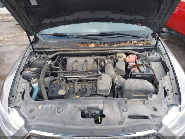 Aukcja sprzedaży 2014 Ford Taurus Limited, vin: 1FAHP2F89EG102828, numer aukcji: 44883944