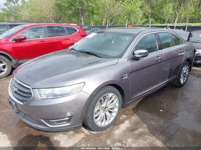 Aukcja sprzedaży 2014 Ford Taurus Limited, vin: 1FAHP2F89EG102828, numer aukcji: 44883944