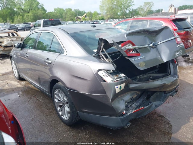 Aukcja sprzedaży 2014 Ford Taurus Limited, vin: 1FAHP2F89EG102828, numer aukcji: 44883944