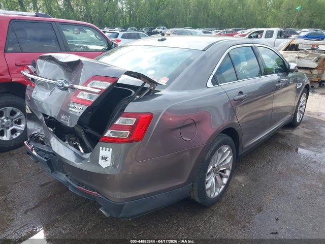 Aukcja sprzedaży 2014 Ford Taurus Limited, vin: 1FAHP2F89EG102828, numer aukcji: 44883944