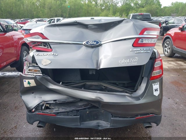 Aukcja sprzedaży 2014 Ford Taurus Limited, vin: 1FAHP2F89EG102828, numer aukcji: 44883944