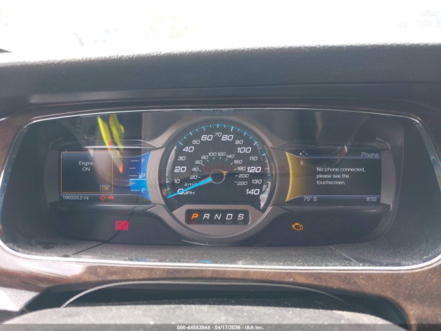 Aukcja sprzedaży 2014 Ford Taurus Limited, vin: 1FAHP2F89EG102828, numer aukcji: 44883944