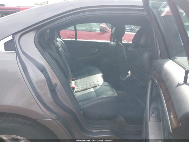 Aukcja sprzedaży 2014 Ford Taurus Limited, vin: 1FAHP2F89EG102828, numer aukcji: 44883944