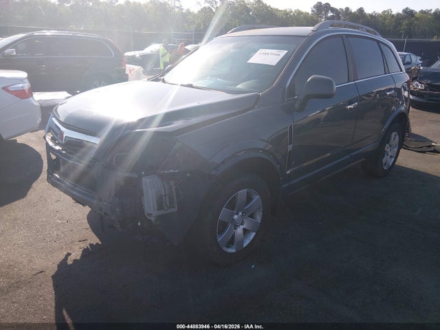 Продажа на аукционе авто 2009 Saturn Vue V6 Xr, vin: 3GSCL53769S566295, номер лота: 44883946
