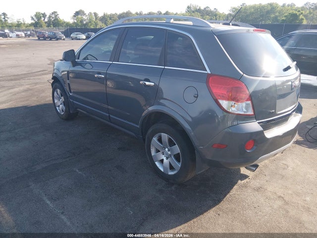 Продажа на аукционе авто 2009 Saturn Vue V6 Xr, vin: 3GSCL53769S566295, номер лота: 44883946